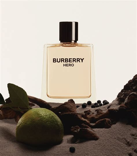 burberry beauty hero eau de toilette